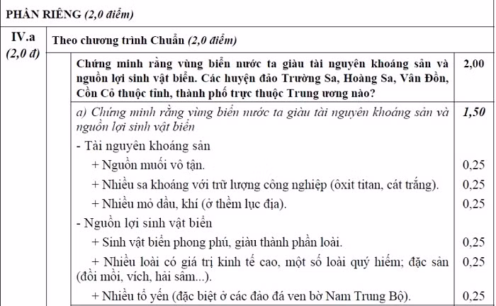 BẤM VÀO ĐÂY XEM ĐÁP ÁN KHỐI B CỦA BỘ GIÁO DỤC - XEM ĐÁP ÁN TOÁN VĂN KHỐI D CỦA BỘ GIÁO DỤC - XEM ĐÁP ÁN CÁC MÔN NGOẠI NGỨ KHỐI D