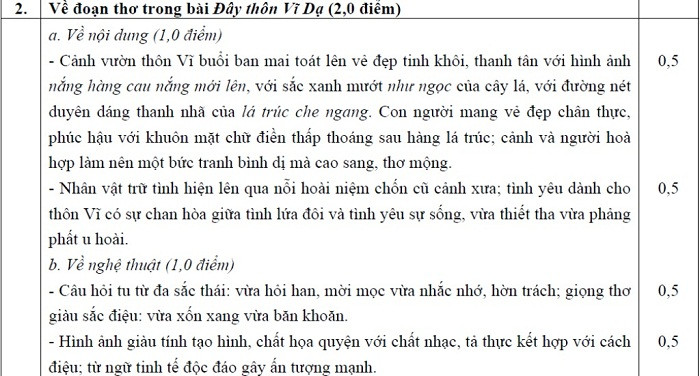 BẤM VÀO ĐÂY XEM ĐÁP ÁN KHỐI B CỦA BỘ GIÁO DỤC - XEM ĐÁP ÁN TOÁN VĂN KHỐI D CỦA BỘ GIÁO DỤC - XEM ĐÁP ÁN CÁC MÔN NGOẠI NGỨ KHỐI D