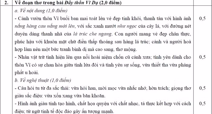 BẤM VÀO ĐÂY XEM ĐÁP ÁN KHỐI B CỦA BỘ GIÁO DỤC - XEM ĐÁP ÁN TOÁN VĂN KHỐI D CỦA BỘ GIÁO DỤC - XEM ĐÁP ÁN CÁC MÔN NGOẠI NGỨ KHỐI D