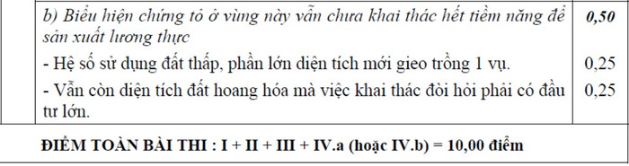 BẤM VÀO ĐÂY XEM ĐÁP ÁN KHỐI B CỦA BỘ GIÁO DỤC - XEM ĐÁP ÁN TOÁN VĂN KHỐI D CỦA BỘ GIÁO DỤC - XEM ĐÁP ÁN CÁC MÔN NGOẠI NGỨ KHỐI D