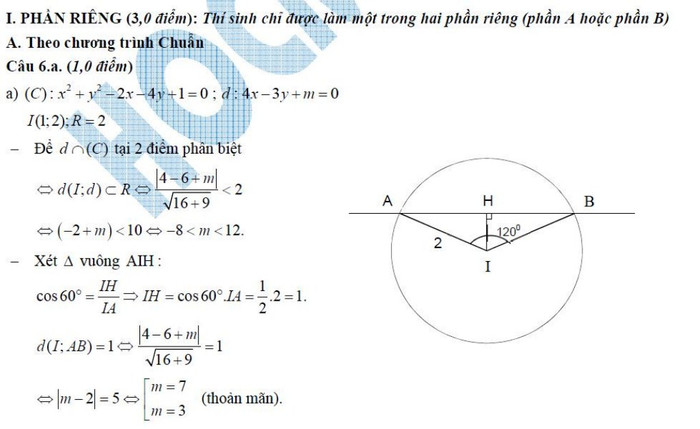 ĐÁP ÁN MÔN VĂN KHỐI C, D HỆ CAO ĐẲNG 2012 - ĐÁP ÁN MÔN SINH KHỐI B HỆ CAO ĐẲNG 2012 - ĐÁP ÁN MÔN VẬT LÝ KHỐI A, A1 HỆ CAO ĐẲNG 2012 - ĐÁP ÁN MÔN LỊCH SỬ KHỐI C HỆ CAO ĐẲNG 2012 ĐÁP ÁN MÔN VĂN KHỐI C, D HỆ CAO ĐẲNG 2012 - ĐÁP ÁN MÔN SINH KHỐI B HỆ CAO ĐẲNG 2012 - ĐÁP ÁN MÔN VẬT LÝ KHỐI A, A1 HỆ CAO ĐẲNG 2012 - ĐÁP ÁN MÔN LỊCH SỬ KHỐI C HỆ CAO ĐẲNG 2012
