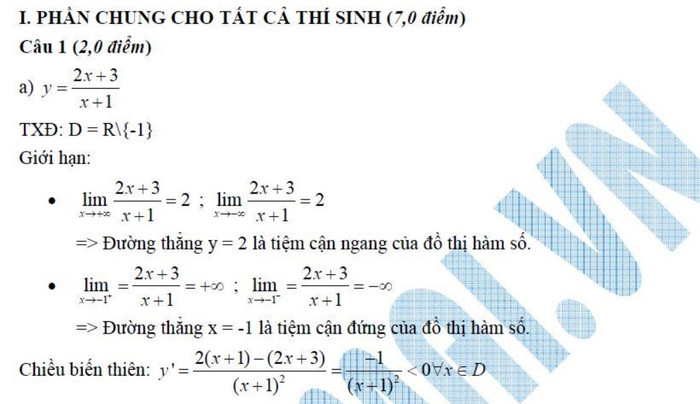 ĐÁP ÁN MÔN VĂN KHỐI C, D HỆ CAO ĐẲNG 2012 - ĐÁP ÁN MÔN SINH KHỐI B HỆ CAO ĐẲNG 2012 - ĐÁP ÁN MÔN VẬT LÝ KHỐI A, A1 HỆ CAO ĐẲNG 2012 - ĐÁP ÁN MÔN LỊCH SỬ KHỐI C HỆ CAO ĐẲNG 2012 ĐÁP ÁN MÔN VĂN KHỐI C, D HỆ CAO ĐẲNG 2012 - ĐÁP ÁN MÔN SINH KHỐI B HỆ CAO ĐẲNG 2012 - ĐÁP ÁN MÔN VẬT LÝ KHỐI A, A1 HỆ CAO ĐẲNG 2012 - ĐÁP ÁN MÔN LỊCH SỬ KHỐI C HỆ CAO ĐẲNG 2012