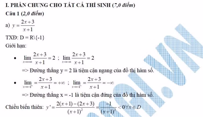 ĐÁP ÁN MÔN VĂN KHỐI C, D HỆ CAO ĐẲNG 2012 - ĐÁP ÁN MÔN SINH KHỐI B HỆ CAO ĐẲNG 2012 - ĐÁP ÁN MÔN VẬT LÝ KHỐI A, A1 HỆ CAO ĐẲNG 2012 - ĐÁP ÁN MÔN LỊCH SỬ KHỐI C HỆ CAO ĐẲNG 2012 ĐÁP ÁN MÔN VĂN KHỐI C, D HỆ CAO ĐẲNG 2012 - ĐÁP ÁN MÔN SINH KHỐI B HỆ CAO ĐẲNG 2012 - ĐÁP ÁN MÔN VẬT LÝ KHỐI A, A1 HỆ CAO ĐẲNG 2012 - ĐÁP ÁN MÔN LỊCH SỬ KHỐI C HỆ CAO ĐẲNG 2012