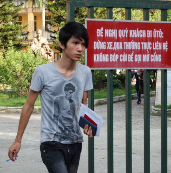 ĐÁP ÁN THI CAO ĐẲNG 2012 CỦA BỘ GIÁO DỤC: ĐÁP ÁN TIẾNG ANH KHỐI A1, D HỆ CAO ĐẲNG 2012 - ĐÁP ÁN MÔN VẬT LÍ KHỐI A, A1 HỆ CAO ĐẲNG 2012 - ĐÁP ÁN MÔN HÓA KHỐI A, B - ĐÁP ÁN MÔN TOÁN KHỐI A, A1, B, D HỆ CAO ĐẲNG 2012 - ĐÁP ÁN MÔN VĂN KHỐI C, D HỆ CAO ĐẲNG 2012 - ĐÁP ÁN TIẾNG TRUNG, PHÁP, NGA HỆ CAO ĐẲNG 2012 ĐÁP ÁN THI CAO ĐẲNG 2012 CỦA BỘ GIÁO DỤC: ĐÁP ÁN TIẾNG ANH KHỐI A1, D HỆ CAO ĐẲNG 2012 - ĐÁP ÁN MÔN VẬT LÍ KHỐI A, A1 HỆ CAO ĐẲNG 2012 - ĐÁP ÁN MÔN HÓA KHỐI A, B - ĐÁP ÁN MÔN TOÁN KHỐI A, A1, B, D HỆ CAO ĐẲNG 2012 - ĐÁP ÁN MÔN VĂN KHỐI C, D HỆ CAO ĐẲNG 2012 - ĐÁP ÁN TIẾNG TRUNG, PHÁP, NGA HỆ CAO ĐẲNG 2012