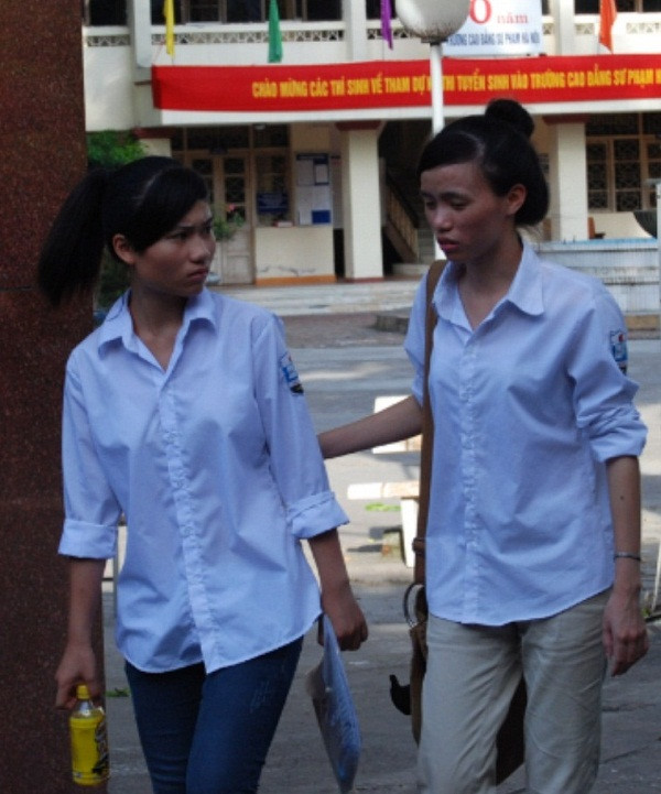 ĐÁP ÁN THI CAO ĐẲNG 2012 CỦA BỘ GIÁO DỤC: ĐÁP ÁN TIẾNG ANH KHỐI A1, D HỆ CAO ĐẲNG 2012 - ĐÁP ÁN MÔN VẬT LÍ KHỐI A, A1 HỆ CAO ĐẲNG 2012 - ĐÁP ÁN MÔN HÓA KHỐI A, B - ĐÁP ÁN MÔN TOÁN KHỐI A, A1, B, D HỆ CAO ĐẲNG 2012 - ĐÁP ÁN MÔN VĂN KHỐI C, D HỆ CAO ĐẲNG 2012 - ĐÁP ÁN TIẾNG TRUNG, PHÁP, NGA HỆ CAO ĐẲNG 2012 ĐÁP ÁN THI CAO ĐẲNG 2012 CỦA BỘ GIÁO DỤC: ĐÁP ÁN TIẾNG ANH KHỐI A1, D HỆ CAO ĐẲNG 2012 - ĐÁP ÁN MÔN VẬT LÍ KHỐI A, A1 HỆ CAO ĐẲNG 2012 - ĐÁP ÁN MÔN HÓA KHỐI A, B - ĐÁP ÁN MÔN TOÁN KHỐI A, A1, B, D HỆ CAO ĐẲNG 2012 - ĐÁP ÁN MÔN VĂN KHỐI C, D HỆ CAO ĐẲNG 2012 - ĐÁP ÁN TIẾNG TRUNG, PHÁP, NGA HỆ CAO ĐẲNG 2012