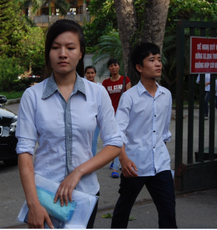 ĐÁP ÁN THI CAO ĐẲNG 2012 CỦA BỘ GIÁO DỤC: ĐÁP ÁN TIẾNG ANH KHỐI A1, D HỆ CAO ĐẲNG 2012 - ĐÁP ÁN MÔN VẬT LÍ KHỐI A, A1 HỆ CAO ĐẲNG 2012 - ĐÁP ÁN MÔN HÓA KHỐI A, B - ĐÁP ÁN MÔN TOÁN KHỐI A, A1, B, D HỆ CAO ĐẲNG 2012 - ĐÁP ÁN MÔN VĂN KHỐI C, D HỆ CAO ĐẲNG 2012 - ĐÁP ÁN TIẾNG TRUNG, PHÁP, NGA HỆ CAO ĐẲNG 2012 ĐÁP ÁN THI CAO ĐẲNG 2012 CỦA BỘ GIÁO DỤC: ĐÁP ÁN TIẾNG ANH KHỐI A1, D HỆ CAO ĐẲNG 2012 - ĐÁP ÁN MÔN VẬT LÍ KHỐI A, A1 HỆ CAO ĐẲNG 2012 - ĐÁP ÁN MÔN HÓA KHỐI A, B - ĐÁP ÁN MÔN TOÁN KHỐI A, A1, B, D HỆ CAO ĐẲNG 2012 - ĐÁP ÁN MÔN VĂN KHỐI C, D HỆ CAO ĐẲNG 2012 - ĐÁP ÁN TIẾNG TRUNG, PHÁP, NGA HỆ CAO ĐẲNG 2012