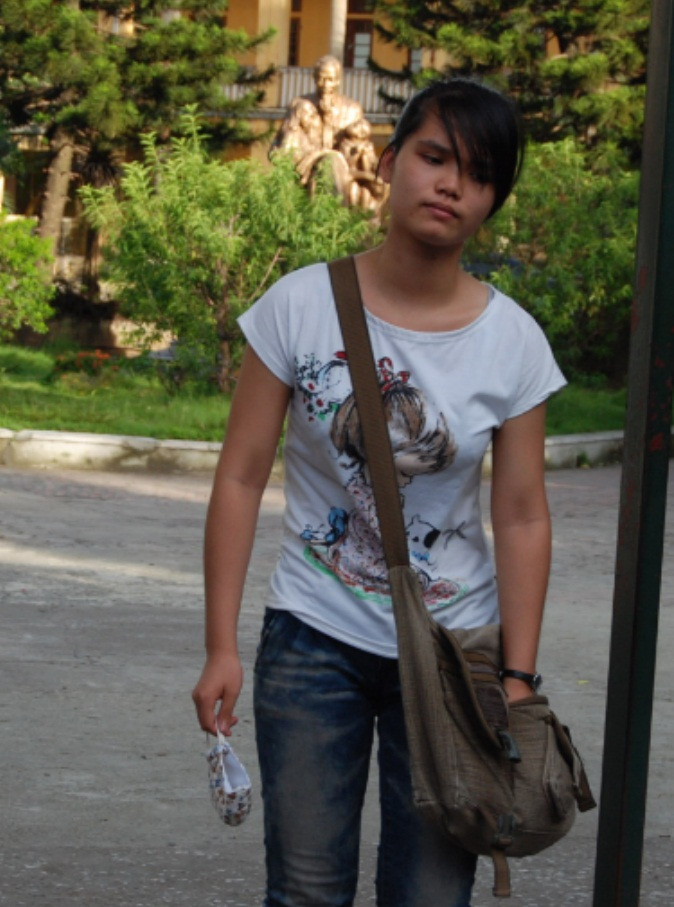 Những kỳ ôn luyện kéo dài, thi tốt nghiệp, rồi lại ôn luyện, phải di chuyển những quãng đường dài về điểm thi ĐH, CĐ khiến sĩ tử mệt mỏi. ĐÁP ÁN THI CAO ĐẲNG 2012 CỦA BỘ GIÁO DỤC: ĐÁP ÁN TIẾNG ANH KHỐI A1, D HỆ CAO ĐẲNG 2012 - ĐÁP ÁN MÔN VẬT LÍ KHỐI A, A1 HỆ CAO ĐẲNG 2012 - ĐÁP ÁN MÔN HÓA KHỐI A, B - ĐÁP ÁN MÔN TOÁN KHỐI A, A1, B, D HỆ CAO ĐẲNG 2012 - ĐÁP ÁN MÔN VĂN KHỐI C, D HỆ CAO ĐẲNG 2012 - ĐÁP ÁN TIẾNG TRUNG, PHÁP, NGA HỆ CAO ĐẲNG 2012 Những kỳ ôn luyện kéo dài, thi tốt nghiệp, rồi lại ôn luyện, phải di chuyển những quãng đường dài về điểm thi ĐH, CĐ khiến sĩ tử mệt mỏi. ĐÁP ÁN THI CAO ĐẲNG 2012 CỦA BỘ GIÁO DỤC: ĐÁP ÁN TIẾNG ANH KHỐI A1, D HỆ CAO ĐẲNG 2012 - ĐÁP ÁN MÔN VẬT LÍ KHỐI A, A1 HỆ CAO ĐẲNG 2012 - ĐÁP ÁN MÔN HÓA KHỐI A, B - ĐÁP ÁN MÔN TOÁN KHỐI A, A1, B, D HỆ CAO ĐẲNG 2012 - ĐÁP ÁN MÔN VĂN KHỐI C, D HỆ CAO ĐẲNG 2012 - ĐÁP ÁN TIẾNG TRUNG, PHÁP, NGA HỆ CAO ĐẲNG 2012