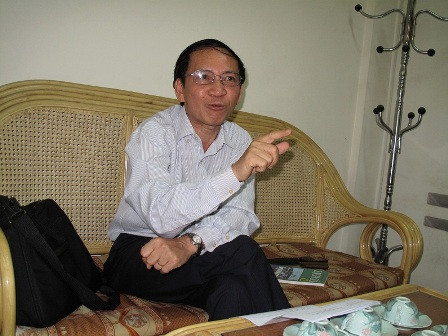 GS.TS. Đỗ Thanh Bình, Khoa Lịch sử, ĐH Sư phạm Hà Nội GS.TS. Đỗ Thanh Bình, Khoa Lịch sử, ĐH Sư phạm Hà Nội