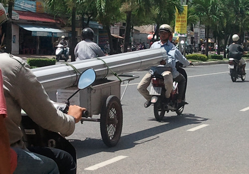 Chụp tại đường 30/4, TP Cần Thơ. Ảnh: Duong Dieu Huy. Chụp tại đường 30/4, TP Cần Thơ. Ảnh: Duong Dieu Huy.