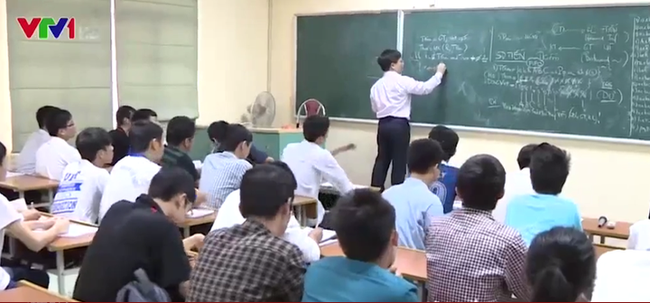 Ảnh minh họa: VTV Ảnh minh họa: VTV