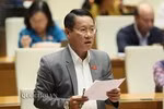 Thầy cô yên tâm, bỏ chế độ viên chức suốt đời, người dạy tốt không dễ mà bị loại