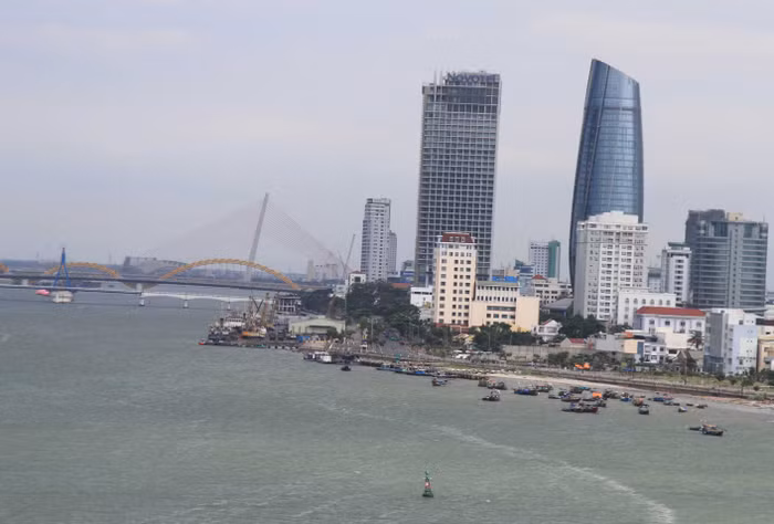 Đà Nẵng thi tuyển Hiệu trưởng ảnh 2 Đà Nẵng thi tuyển Hiệu trưởng ảnh 2