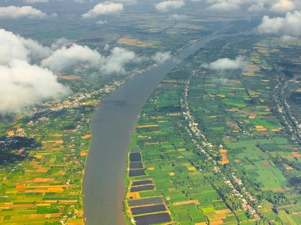 Thủ tướng Chính phủ vừa ban hành Quyết định quy định chức năng, nhiệm vụ, quyền hạn và cơ cấu tổ chức của Ủy ban sông Mê Công Việt Nam. Ảnh minh họa: Bnews Thủ tướng Chính phủ vừa ban hành Quyết định quy định chức năng, nhiệm vụ, quyền hạn và cơ cấu tổ chức của Ủy ban sông Mê Công Việt Nam. Ảnh minh họa: Bnews