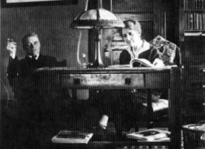 Andrew Kehoe và vợ. Andrew Kehoe và vợ.