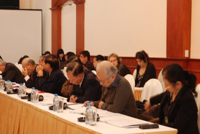 Hội thảo “Xã hội hóa giáo dục- thực trạng và giải pháp” Hội thảo “Xã hội hóa giáo dục- thực trạng và giải pháp”