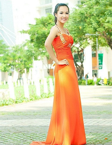 Trần Thị Diệp >> 12 NỮ SINH ĐẸP NHẤT TRƯỜNG PTTH VIỆT ĐỨC >> Hotgirl Hà Lade gợi cảm chào ngày mới >>Miss ĐH Sư phạm Hà Nội diện áo dài cực xinh >> Phát sốt vì 4 nữ giáo viên xinh đẹp >>Hoa khôi ĐH Thương Mại 2012 duyên dáng áo dài >>Những hotgirl xinh đẹp làm "điên đảo" cư dân mạng (P8) >>Midu, Hà Min, Linh Hàn đọ dáng "nóng bỏng" >>Ngắm vẻ đẹp kiêu sa của Á hậu Hoàng Anh