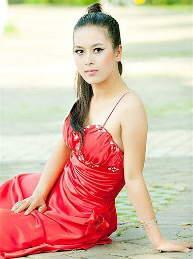 Nguyễn Thị Ngọc Mận. >> 12 NỮ SINH ĐẸP NHẤT TRƯỜNG PTTH VIỆT ĐỨC >> Hotgirl Hà Lade gợi cảm chào ngày mới >>Miss ĐH Sư phạm Hà Nội diện áo dài cực xinh >> Phát sốt vì 4 nữ giáo viên xinh đẹp >>Hoa khôi ĐH Thương Mại 2012 duyên dáng áo dài >>Những hotgirl xinh đẹp làm "điên đảo" cư dân mạng (P8) >>Midu, Hà Min, Linh Hàn đọ dáng "nóng bỏng" >>Ngắm vẻ đẹp kiêu sa của Á hậu Hoàng Anh