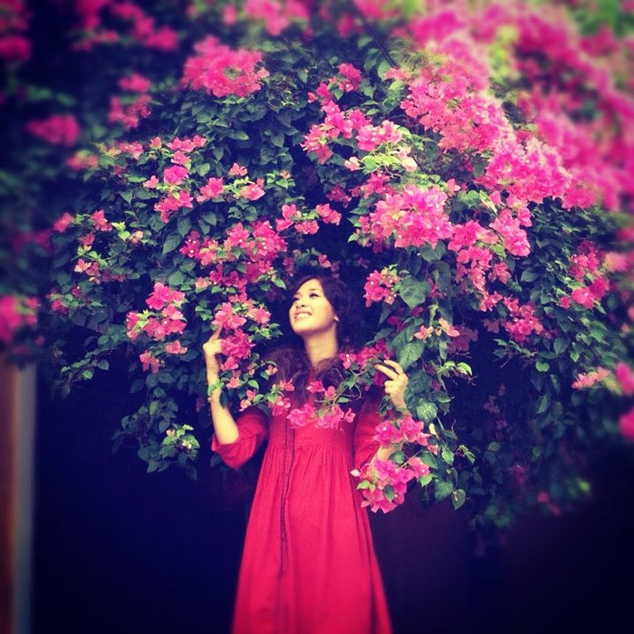 >>Miss ĐH Sư phạm Hà Nội diện áo dài cực xinh >> Phát sốt vì 4 nữ giáo viên xinh đẹp >>Hoa khôi ĐH Thương Mại 2012 duyên dáng áo dài >>Những hotgirl xinh đẹp làm "điên đảo" cư dân mạng (P8) >>Midu, Hà Min, Linh Hàn đọ dáng "nóng bỏng" >>Ngắm vẻ đẹp kiêu sa của Á hậu Hoàng Anh >>PHÁT SỐT VÌ NỮ THẠC SĨ ĐẸP NHẤT TRUNG QUỐC AI ĐẸP HƠN HOTGIRL KIM PHƯỢNG? >>Phát sốt vì nữ sinh Trung Quốc đẹp như siêu mẫu