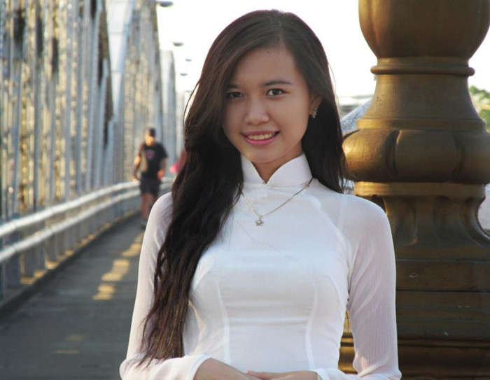 >>Miss ĐH Sư phạm Hà Nội diện áo dài cực xinh >> Phát sốt vì 4 nữ giáo viên xinh đẹp >>Hoa khôi ĐH Thương Mại 2012 duyên dáng áo dài >>Những hotgirl xinh đẹp làm "điên đảo" cư dân mạng (P8) >>Midu, Hà Min, Linh Hàn đọ dáng "nóng bỏng" >>Ngắm vẻ đẹp kiêu sa của Á hậu Hoàng Anh >>PHÁT SỐT VÌ NỮ THẠC SĨ ĐẸP NHẤT TRUNG QUỐC AI ĐẸP HƠN HOTGIRL KIM PHƯỢNG? >>Phát sốt vì nữ sinh Trung Quốc đẹp như siêu mẫu >>Miss ĐH Sư phạm Hà Nội diện áo dài cực xinh >> Phát sốt vì 4 nữ giáo viên xinh đẹp >>Hoa khôi ĐH Thương Mại 2012 duyên dáng áo dài >>Những hotgirl xinh đẹp làm "điên đảo" cư dân mạng (P8) >>Midu, Hà Min, Linh Hàn đọ dáng "nóng bỏng" >>Ngắm vẻ đẹp kiêu sa của Á hậu Hoàng Anh >>PHÁT SỐT VÌ NỮ THẠC SĨ ĐẸP NHẤT TRUNG QUỐC AI ĐẸP HƠN HOTGIRL KIM PHƯỢNG? >>Phát sốt vì nữ sinh Trung Quốc đẹp như siêu mẫu