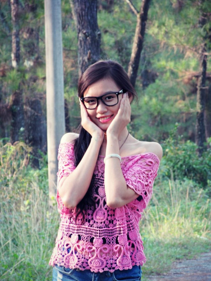 >>Miss ĐH Sư phạm Hà Nội diện áo dài cực xinh >> Phát sốt vì 4 nữ giáo viên xinh đẹp >>Hoa khôi ĐH Thương Mại 2012 duyên dáng áo dài >>Những hotgirl xinh đẹp làm "điên đảo" cư dân mạng (P8) >>Midu, Hà Min, Linh Hàn đọ dáng "nóng bỏng" >>Ngắm vẻ đẹp kiêu sa của Á hậu Hoàng Anh >>PHÁT SỐT VÌ NỮ THẠC SĨ ĐẸP NHẤT TRUNG QUỐC AI ĐẸP HƠN HOTGIRL KIM PHƯỢNG? >>Phát sốt vì nữ sinh Trung Quốc đẹp như siêu mẫu >>Miss ĐH Sư phạm Hà Nội diện áo dài cực xinh >> Phát sốt vì 4 nữ giáo viên xinh đẹp >>Hoa khôi ĐH Thương Mại 2012 duyên dáng áo dài >>Những hotgirl xinh đẹp làm "điên đảo" cư dân mạng (P8) >>Midu, Hà Min, Linh Hàn đọ dáng "nóng bỏng" >>Ngắm vẻ đẹp kiêu sa của Á hậu Hoàng Anh >>PHÁT SỐT VÌ NỮ THẠC SĨ ĐẸP NHẤT TRUNG QUỐC AI ĐẸP HƠN HOTGIRL KIM PHƯỢNG? >>Phát sốt vì nữ sinh Trung Quốc đẹp như siêu mẫu