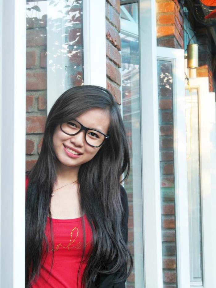 >>Miss ĐH Sư phạm Hà Nội diện áo dài cực xinh >> Phát sốt vì 4 nữ giáo viên xinh đẹp >>Hoa khôi ĐH Thương Mại 2012 duyên dáng áo dài >>Những hotgirl xinh đẹp làm "điên đảo" cư dân mạng (P8) >>Midu, Hà Min, Linh Hàn đọ dáng "nóng bỏng" >>Ngắm vẻ đẹp kiêu sa của Á hậu Hoàng Anh >>PHÁT SỐT VÌ NỮ THẠC SĨ ĐẸP NHẤT TRUNG QUỐC AI ĐẸP HƠN HOTGIRL KIM PHƯỢNG? >>Phát sốt vì nữ sinh Trung Quốc đẹp như siêu mẫu >>Miss ĐH Sư phạm Hà Nội diện áo dài cực xinh >> Phát sốt vì 4 nữ giáo viên xinh đẹp >>Hoa khôi ĐH Thương Mại 2012 duyên dáng áo dài >>Những hotgirl xinh đẹp làm "điên đảo" cư dân mạng (P8) >>Midu, Hà Min, Linh Hàn đọ dáng "nóng bỏng" >>Ngắm vẻ đẹp kiêu sa của Á hậu Hoàng Anh >>PHÁT SỐT VÌ NỮ THẠC SĨ ĐẸP NHẤT TRUNG QUỐC AI ĐẸP HƠN HOTGIRL KIM PHƯỢNG? >>Phát sốt vì nữ sinh Trung Quốc đẹp như siêu mẫu