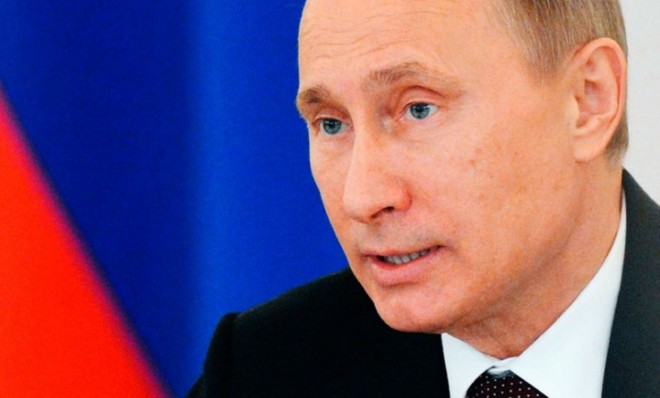 Tổng thống Nga Putin Tổng thống Nga Putin