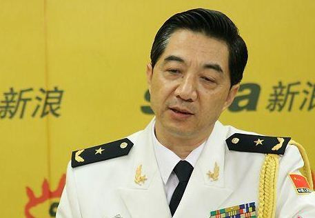 Trương Triệu Trung Trương Triệu Trung