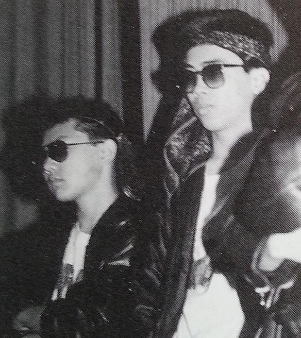 Kim Jong-un (trái) Kim Jong-un (trái)