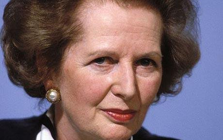 Cựu Thủ tướng Anh Thatcher Cựu Thủ tướng Anh Thatcher