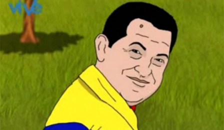 Hình minh họa (Theo VOR) Hình minh họa (Theo VOR)