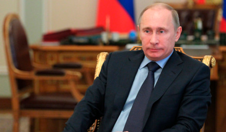 Tổng thống Nga Putin Tổng thống Nga Putin
