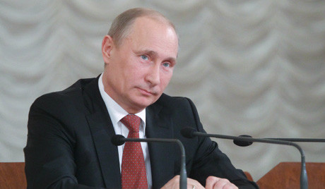 Tổng thống Nga Putin Tổng thống Nga Putin