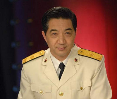 Trương Triệu Trung Trương Triệu Trung