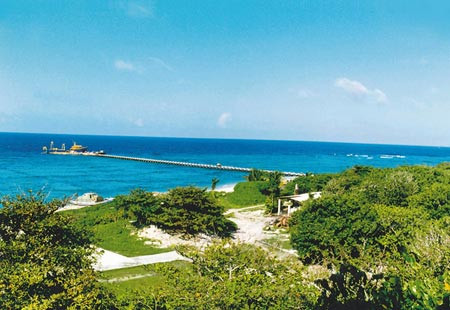 Đảo Ba Bình, Nam Yết, Trường Sa, Khánh Hòa, Việt Nam bị Đài Loan chiếm đóng trái phép, hình ảnh được các phương tiện truyền thông Đài Loan sử dụng để tuyên bố cái gọi là "chủ quyền" đối với quần đảo Trường Sa của Việt Nam Đảo Ba Bình, Nam Yết, Trường Sa, Khánh Hòa, Việt Nam bị Đài Loan chiếm đóng trái phép, hình ảnh được các phương tiện truyền thông Đài Loan sử dụng để tuyên bố cái gọi là "chủ quyền" đối với quần đảo Trường Sa của Việt Nam