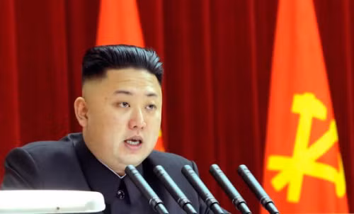 Nhà lãnh đạo Bắc Triều Tiên Kim Jong-un đã không xuất hiện trên báo chí từ hôm 1/4