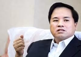 Lưu Tích Quý, Cục trưởng Cục Hải dương quốc gia Trung Quốc