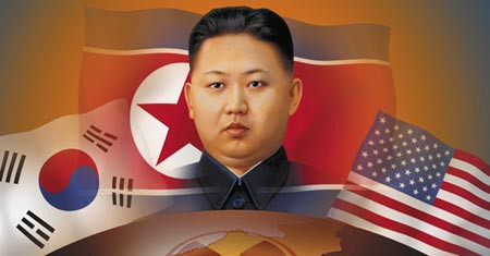 Nhà lãnh đạo Kim Jong-un trở thành tâm điểm của dư luận cộng đồng quốc tế Nhà lãnh đạo Kim Jong-un trở thành tâm điểm của dư luận cộng đồng quốc tế