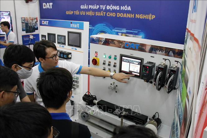 Ảnh minh họa: TTXVN Ảnh minh họa: TTXVN