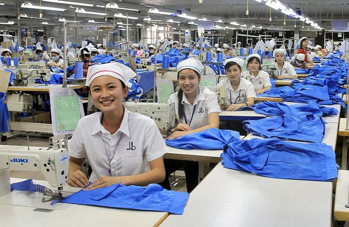 Ảnh minh họa: baochinhphu.vn Ảnh minh họa: baochinhphu.vn