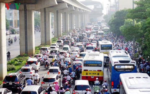 Ảnh minh họa: VOV