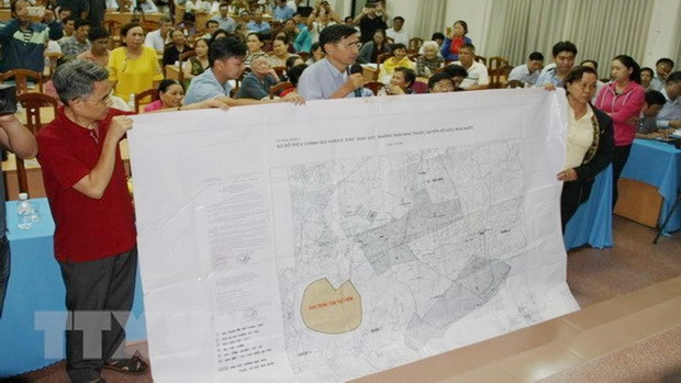 Ảnh minh họa: TTXVN Ảnh minh họa: TTXVN