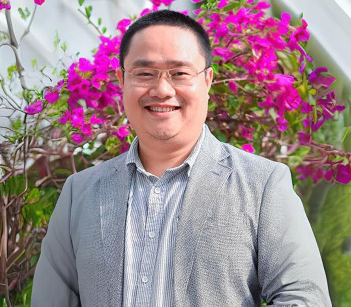 Phó Giáo sư, Tiến sĩ Nguyễn Quốc Toản - Trưởng Bộ môn Tổ chức Kế hoạch, Phó trưởng Khoa Kinh tế và Quản lý xây dựng, Trường Đại học Xây dựng Hà Nội. Ảnh: Website nhà trường. 10dc3e34-5e99-4ad0-9f28-e88b9501aa8c.jpg