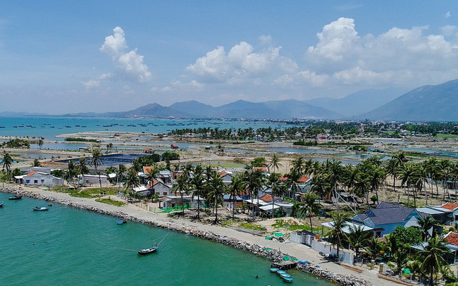 Giao đất 99 năm là tạo ra sự vượt trội và đột phá cho đặc khu ảnh 2 Giao đất 99 năm là tạo ra sự vượt trội và đột phá cho đặc khu ảnh 2