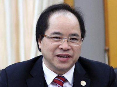 “Quan niệm lãnh đạo quản lý phải là giáo sư, phó giáo sư cần thay đổi” ảnh 2 “Quan niệm lãnh đạo quản lý phải là giáo sư, phó giáo sư cần thay đổi” ảnh 2