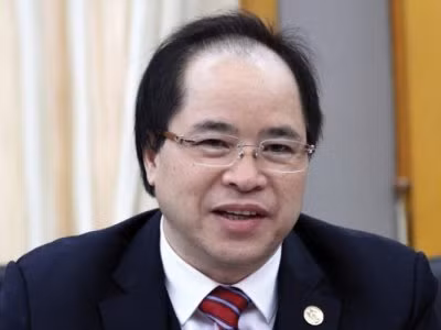 “Quan niệm lãnh đạo quản lý phải là giáo sư, phó giáo sư cần thay đổi” ảnh 2