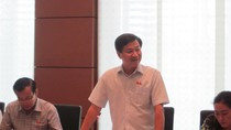 Giám đốc Sở tham nhũng, Bộ trưởng hay Chủ tịch tỉnh chịu trách nhiệm? ảnh 3 Giám đốc Sở tham nhũng, Bộ trưởng hay Chủ tịch tỉnh chịu trách nhiệm? ảnh 3