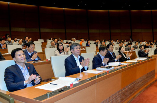 Ảnh minh họa: Quochoi.vn Ảnh minh họa: Quochoi.vn