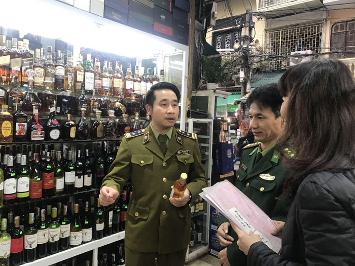 Ảnh minh họa: baotintuc.vn