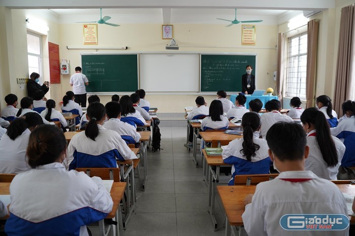 Ảnh minh họa. Ảnh minh họa.