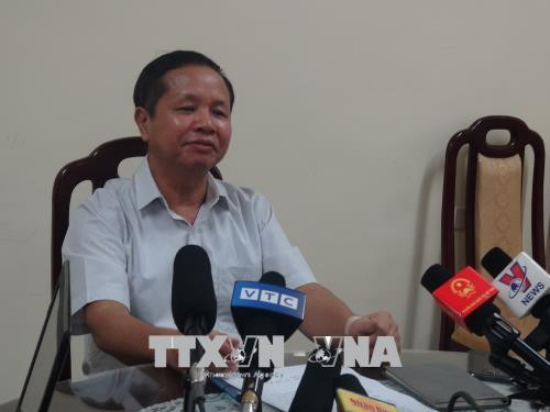 Ông Bùi Trọng Đắc từng rất tin tưởng cấp dưới và cho rằng Hòa Bình không có sai phạm gian lận điểm thi. Tuy nhiên, cơ quan chức năng đã phát hiện ra hàng loạt sai phạm. (Ảnh: TTXVN) Ông Bùi Trọng Đắc từng rất tin tưởng cấp dưới và cho rằng Hòa Bình không có sai phạm gian lận điểm thi. Tuy nhiên, cơ quan chức năng đã phát hiện ra hàng loạt sai phạm. (Ảnh: TTXVN)